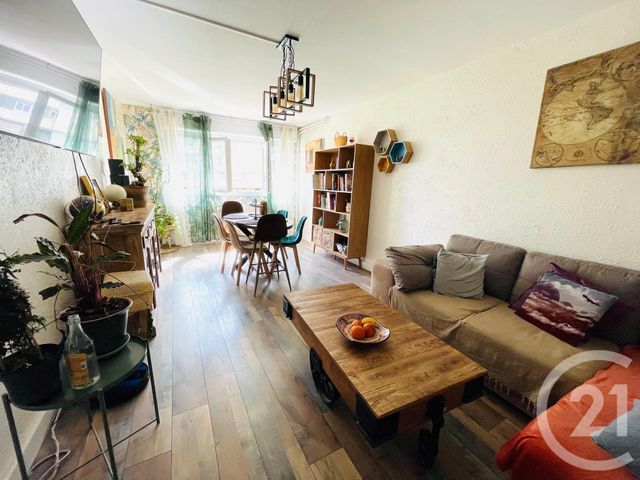 appartement - AUBAGNE - 13