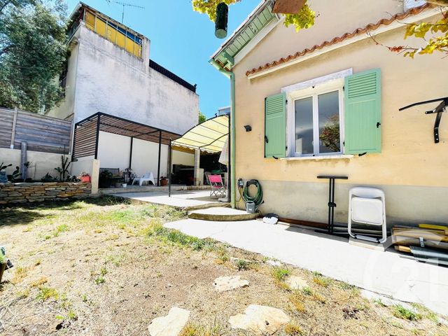 Maison à vendre AUBAGNE