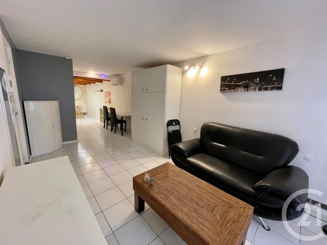 appartement - AUBAGNE - 13