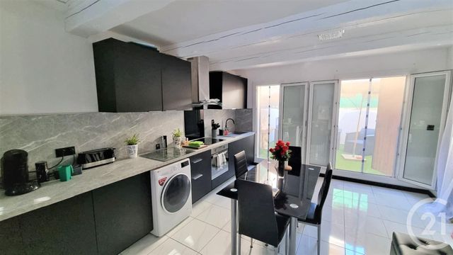 Maison à vendre AURIOL