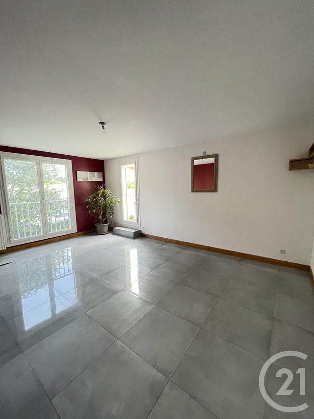 appartement - AUBAGNE - 13