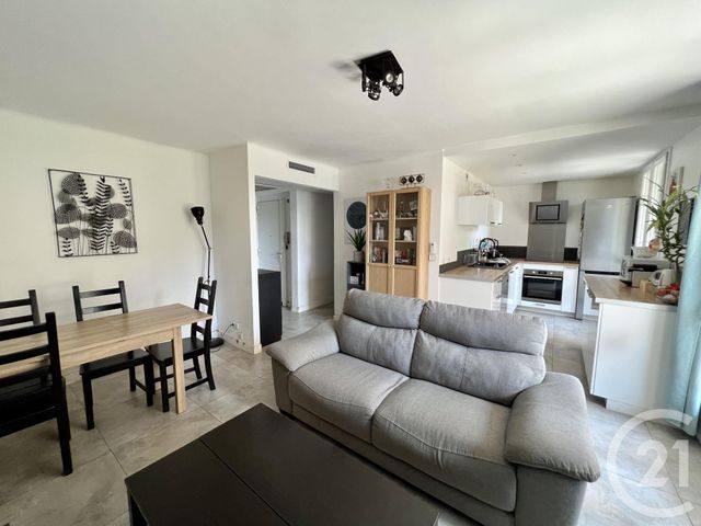 appartement - AUBAGNE - 13
