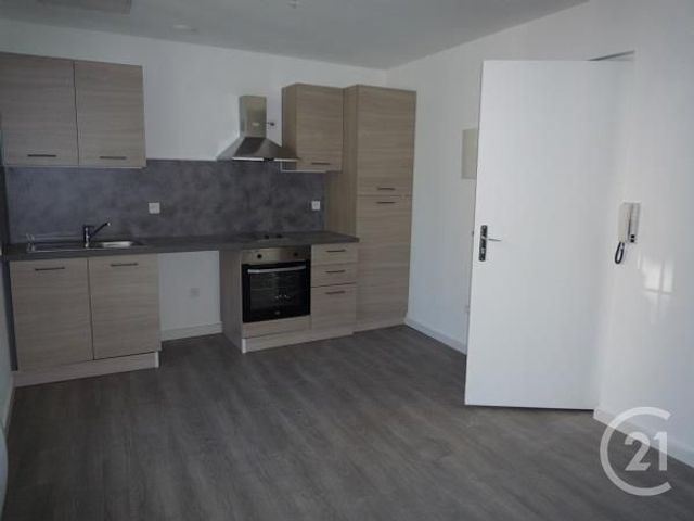 Appartement F1 à louer AUBAGNE