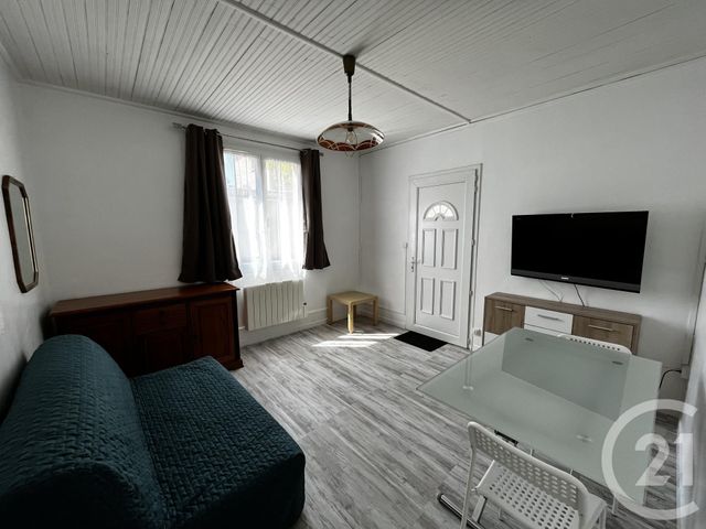 Maison à louer AUBAGNE