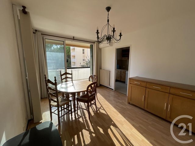 appartement - AUBAGNE - 13
