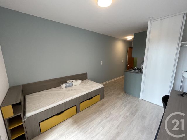 Studio à louer - 1 pièce - 19.19 m2 - AUBAGNE - 13 - PROVENCE-ALPES-COTE-D-AZUR - Century 21 Agence Beaumond