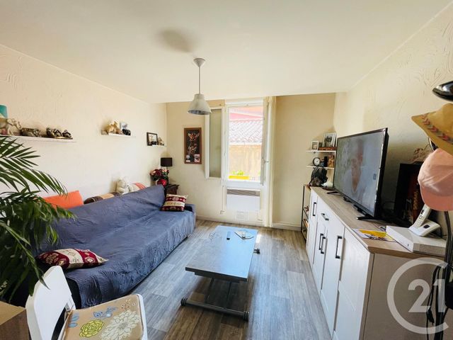 appartement - AUBAGNE - 13