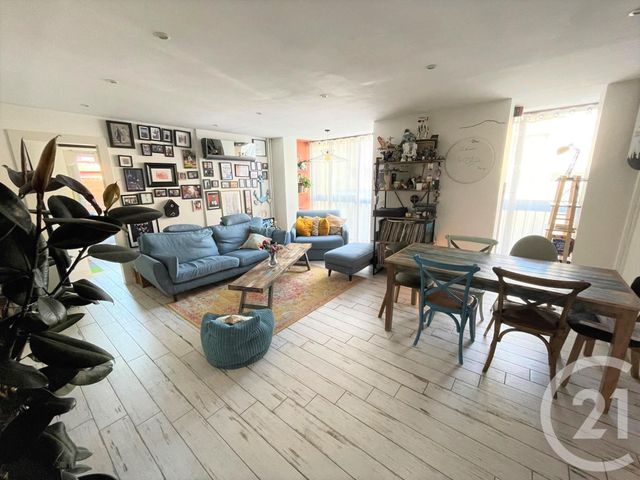 Appartement à vendre AUBAGNE