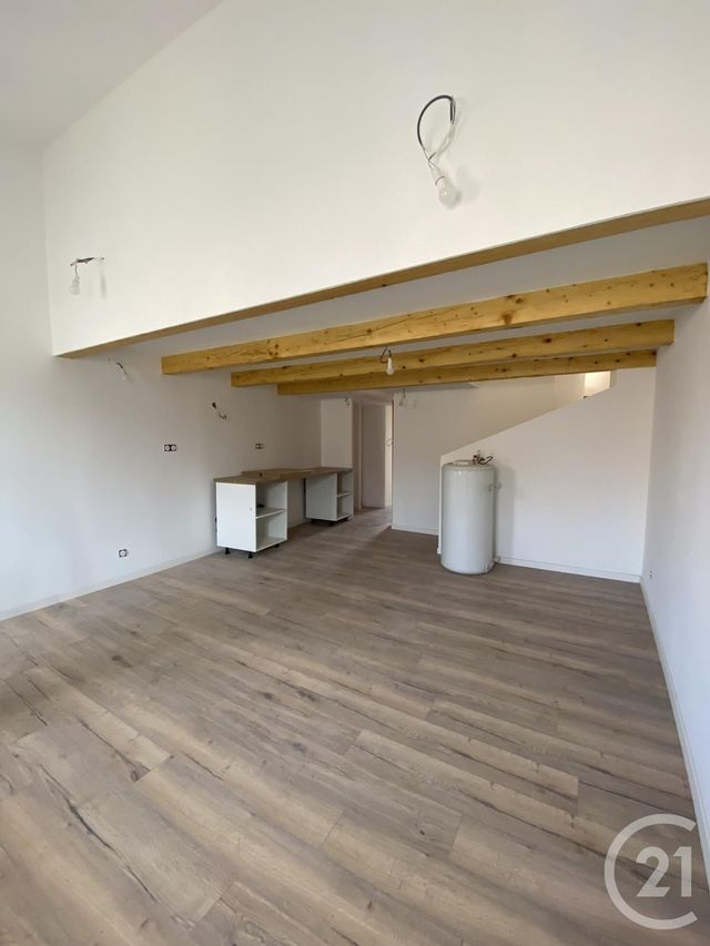 Appartement F3 à vendre - 3 pièces - 58.2 m2 - AUBAGNE - 13 - PROVENCE-ALPES-COTE-D-AZUR - Century 21 Agence Beaumond