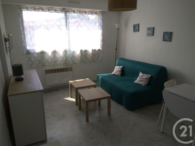 Studio à louer - 1 pièce - 24.3 m2 - AUBAGNE - 13 - PROVENCE-ALPES-COTE-D-AZUR - Century 21 Agence Beaumond
