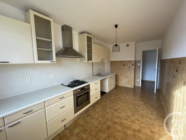 appartement - AUBAGNE - 13