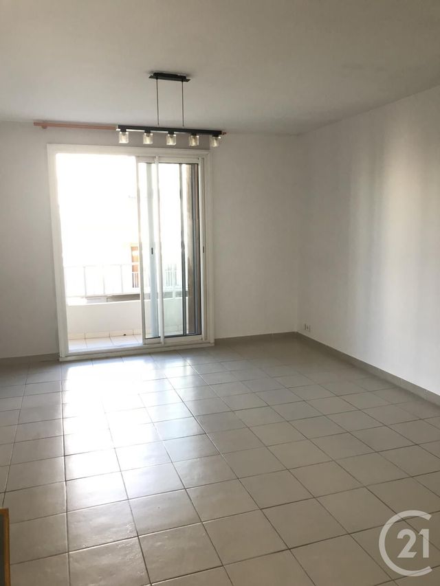 appartement - AUBAGNE - 13