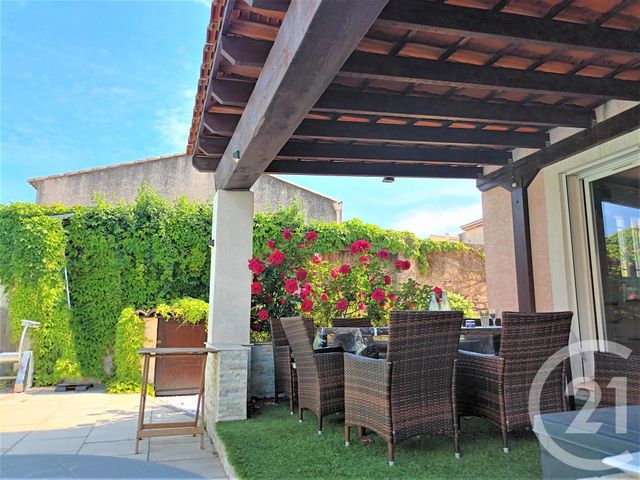 Maison à vendre AUBAGNE