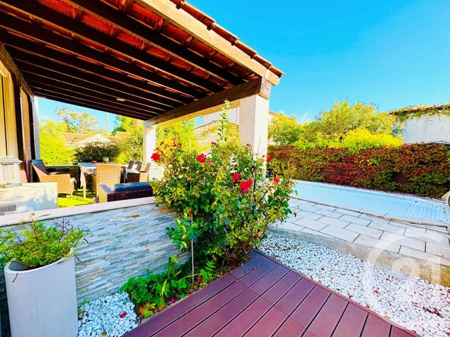 maison à vendre - 4 pièces - 92.0 m2 - AUBAGNE - 13 - PROVENCE-ALPES-COTE-D-AZUR - Century 21 Agence Beaumond