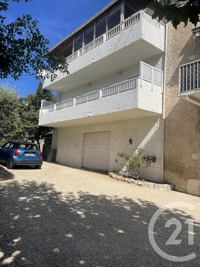 maison - AUBAGNE - 13