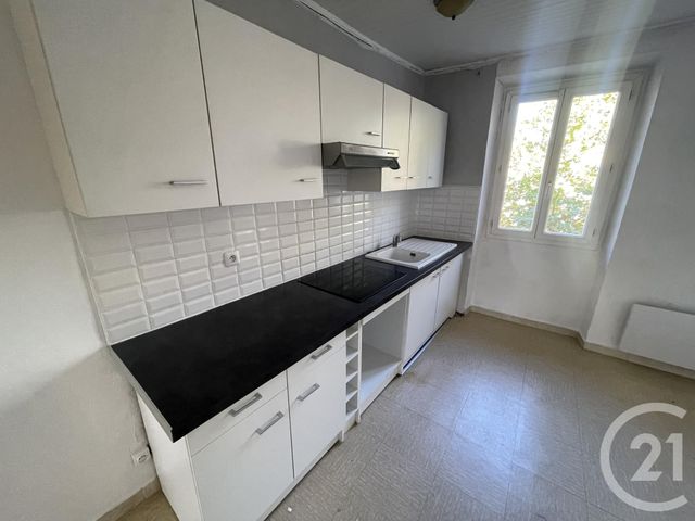 appartement - AUBAGNE - 13