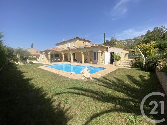maison - GEMENOS - 13