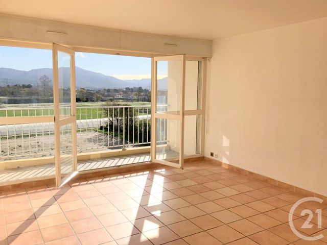 Appartement T1 à vendre AUBAGNE