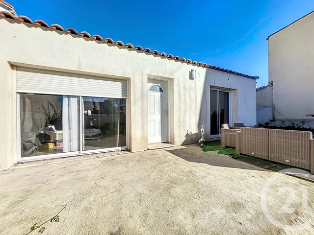 Maison à vendre AUBAGNE