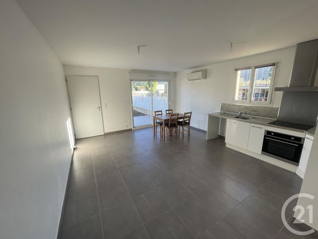Appartement F2 à louer GEMENOS