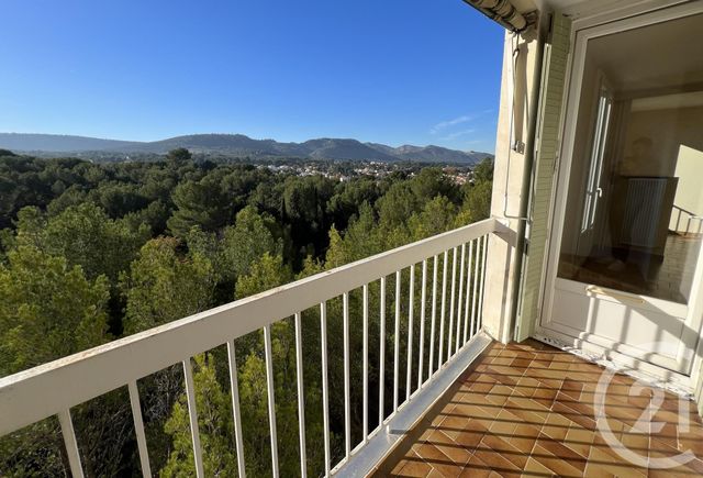 Appartement T4 à vendre - 4 pièces - 87.03 m2 - AUBAGNE - 13 - PROVENCE-ALPES-COTE-D-AZUR - Century 21 Agence Beaumond