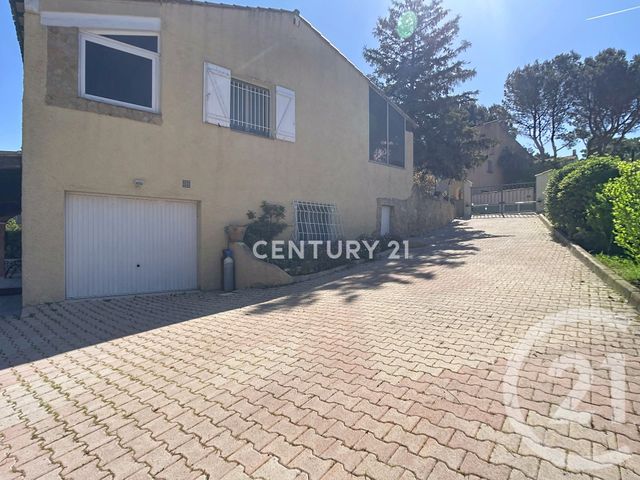 maison à vendre - 6 pièces - 169.28 m2 - CARNOUX EN PROVENCE - 13 - PROVENCE-ALPES-COTE-D-AZUR - Century 21 Agence Beaumond