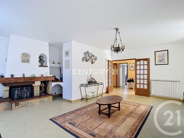 maison à vendre - 6 pièces - 169.28 m2 - CARNOUX EN PROVENCE - 13 - PROVENCE-ALPES-COTE-D-AZUR - Century 21 Agence Beaumond