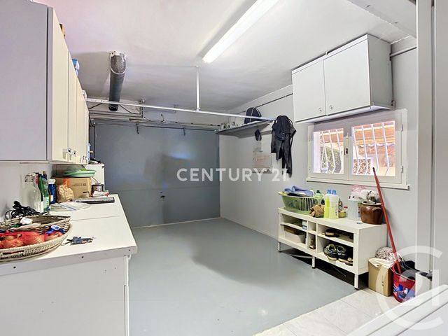 maison à vendre - 6 pièces - 169.28 m2 - CARNOUX EN PROVENCE - 13 - PROVENCE-ALPES-COTE-D-AZUR - Century 21 Agence Beaumond