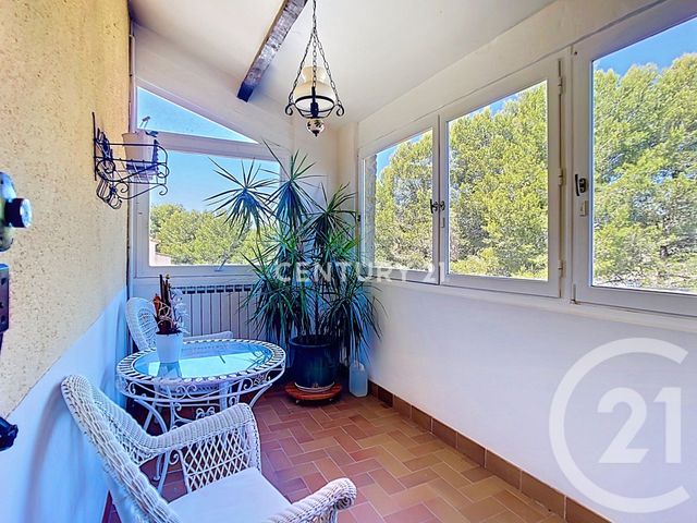 maison à vendre - 6 pièces - 169.28 m2 - CARNOUX EN PROVENCE - 13 - PROVENCE-ALPES-COTE-D-AZUR - Century 21 Agence Beaumond