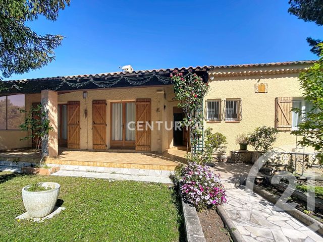 maison - CARNOUX EN PROVENCE - 13