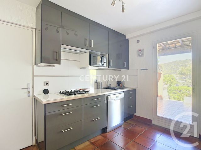 maison à vendre - 6 pièces - 169.28 m2 - CARNOUX EN PROVENCE - 13 - PROVENCE-ALPES-COTE-D-AZUR - Century 21 Agence Beaumond