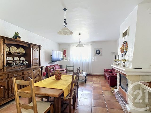 maison à vendre - 6 pièces - 169.28 m2 - CARNOUX EN PROVENCE - 13 - PROVENCE-ALPES-COTE-D-AZUR - Century 21 Agence Beaumond