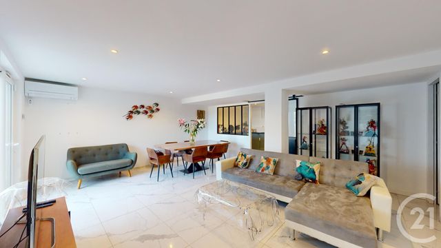 maison - AUBAGNE - 13