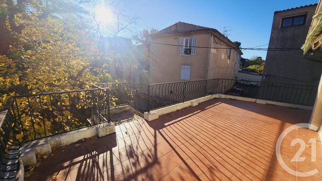 Immeuble à vendre AUBAGNE