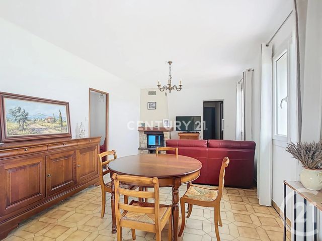 maison à vendre - 3 pièces - 81.45 m2 - AUBAGNE - 13 - PROVENCE-ALPES-COTE-D-AZUR - Century 21 Agence Beaumond