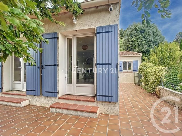 maison - AUBAGNE - 13