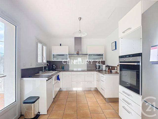 maison à vendre - 3 pièces - 81.45 m2 - AUBAGNE - 13 - PROVENCE-ALPES-COTE-D-AZUR - Century 21 Agence Beaumond