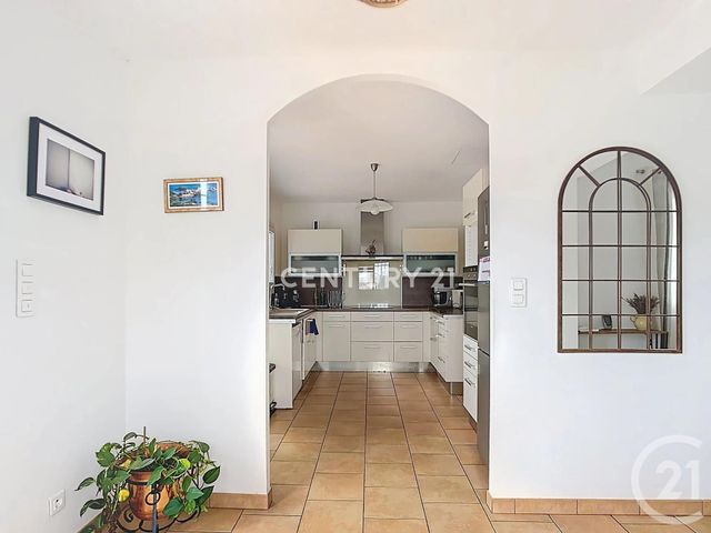 maison à vendre - 3 pièces - 81.45 m2 - AUBAGNE - 13 - PROVENCE-ALPES-COTE-D-AZUR - Century 21 Agence Beaumond