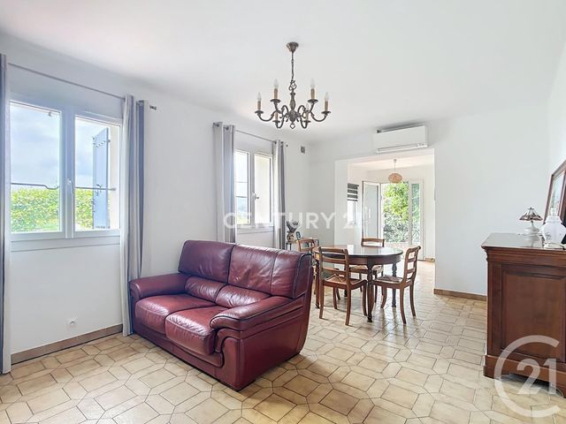 maison à vendre - 3 pièces - 81.45 m2 - AUBAGNE - 13 - PROVENCE-ALPES-COTE-D-AZUR - Century 21 Agence Beaumond