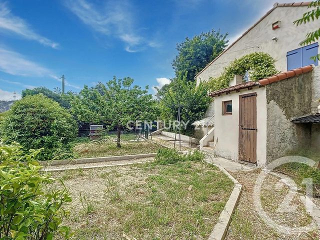 maison à vendre - 3 pièces - 81.45 m2 - AUBAGNE - 13 - PROVENCE-ALPES-COTE-D-AZUR - Century 21 Agence Beaumond