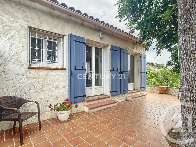 Maison à vendre AUBAGNE