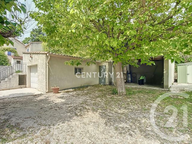 maison à vendre - 3 pièces - 81.45 m2 - AUBAGNE - 13 - PROVENCE-ALPES-COTE-D-AZUR - Century 21 Agence Beaumond