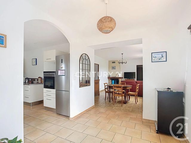 maison à vendre - 3 pièces - 81.45 m2 - AUBAGNE - 13 - PROVENCE-ALPES-COTE-D-AZUR - Century 21 Agence Beaumond