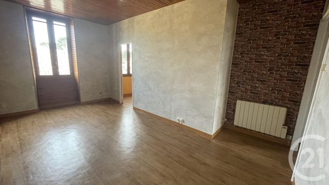 Appartement T2 à vendre AUBAGNE