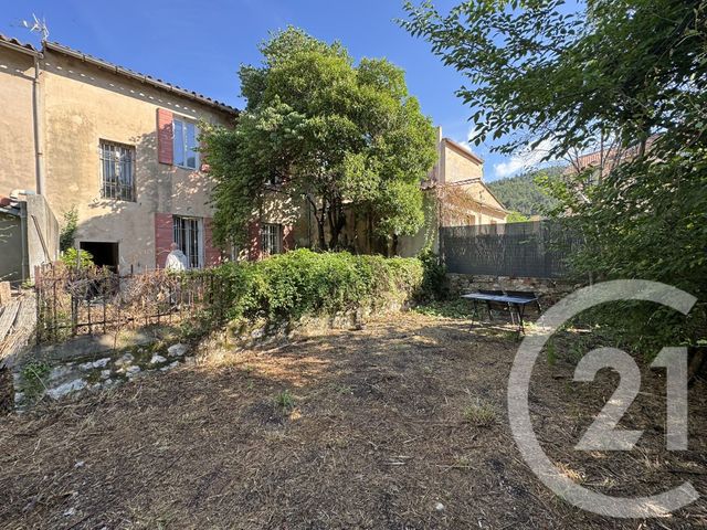 maison - GEMENOS - 13