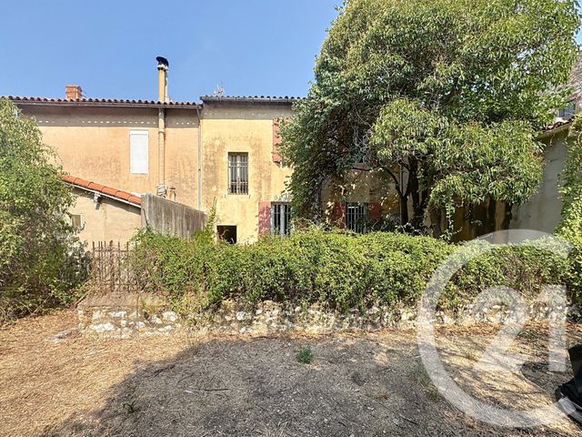 maison - GEMENOS - 13