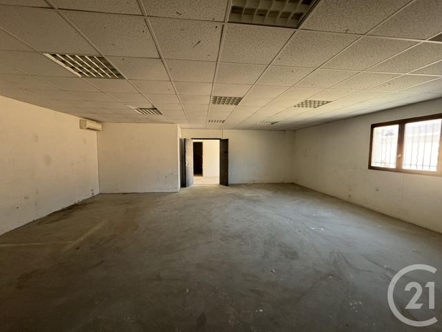commerce à louer - 118.56 m2 - GEMENOS - 13 - PROVENCE-ALPES-COTE-D-AZUR - Century 21 Agence Beaumond