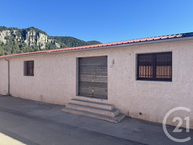 Commerce à louer GEMENOS