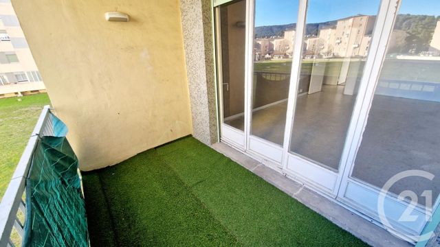 Appartement F3 à vendre AUBAGNE