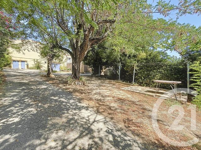 maison à vendre - 5 pièces - 173.0 m2 - ROQUEVAIRE - 13 - PROVENCE-ALPES-COTE-D-AZUR - Century 21 Agence Beaumond